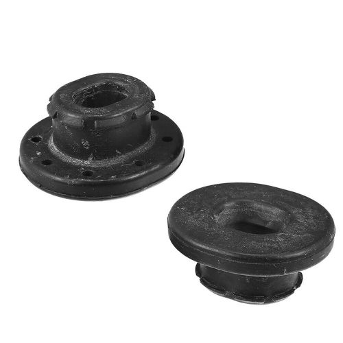 Perfectly crafted radiator lower insulator mount bushing for hyundai elantra