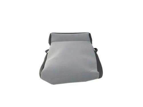 Genuine mopar front seat cushion cover 6va50la8ab