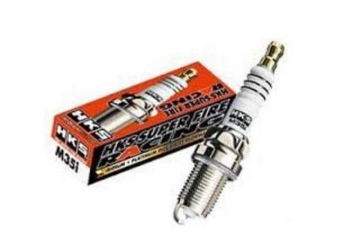 Hks 50003 m45g iridium spark plugs