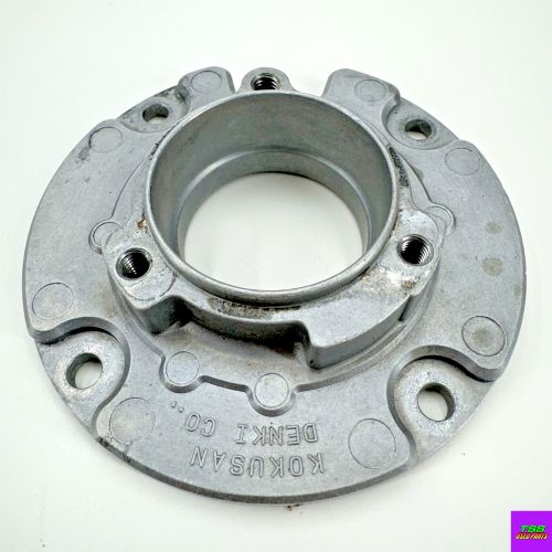 03-17 arctic cat zr f5 f6 f7 m7 stator base plate 3006-524