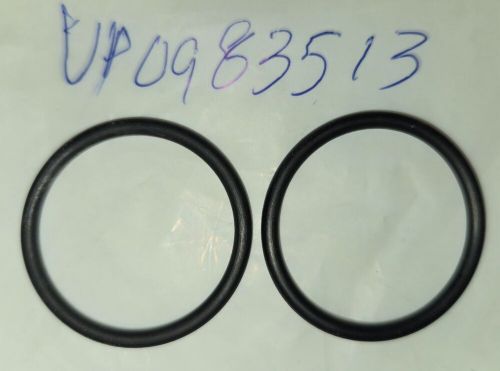 (2) oem volvo penta o-ring 983513 o-ring, pack of two