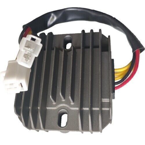 Rectifier regulator for suzuki ue 125 150 2001-2011 32800-20a01