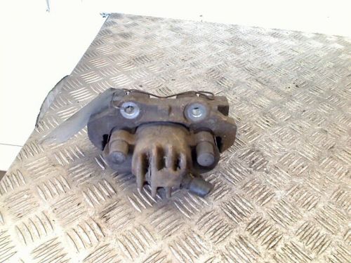 Left front brake caliper peugeot partner (gc/gf/gg/gj/gk) 2009-