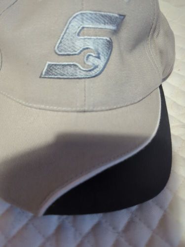 Snap-on baseball cap new