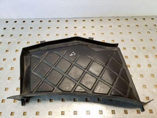 Audi a4 8ec, b7 air micro filter cover 8e1819979a 2.00 diesel 100kw 25119839-