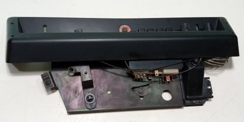 Ferrari mondial 8 air conditioning switch control unit_60658100_genuine