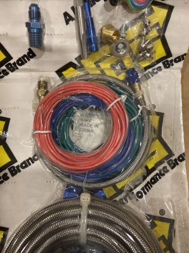 Nitrous oxide systems nos 02519-nbnos diesel system