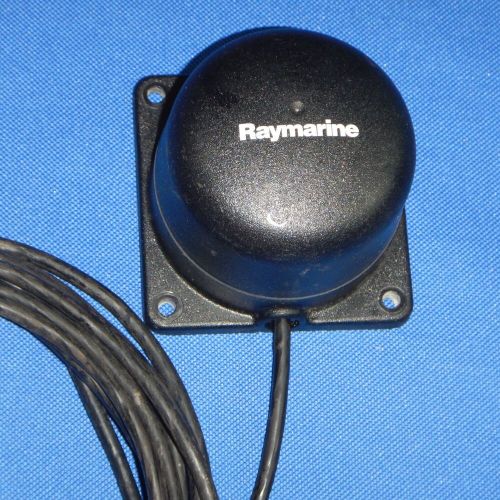 Fluxgate compass for st4000, st5000 autopilot raymarine autohelm raytheon m81190