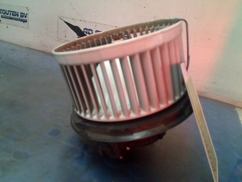 Heater fan engine vw up! 2017 0130115563 hatchback 1.0 12v 60 (chya) 0130115563-