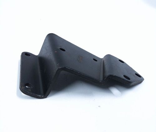 Crusader pcm 98252, oil header bracket, oem