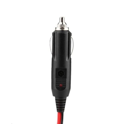 Car charger cigarette lighter adapter cable