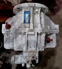 Zf-hurth hsw 800 a2  down angle marine transmission  2 to 1 ratio  used