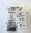 Vintage mcculloch 217083 -750 carburetor  repair kit racing go kart