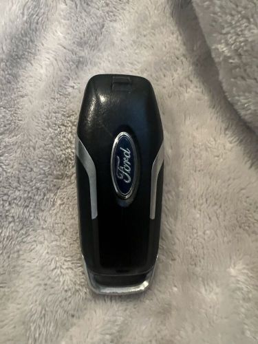 Used oem ford smart remote key fob 164-r8111  2015-2017