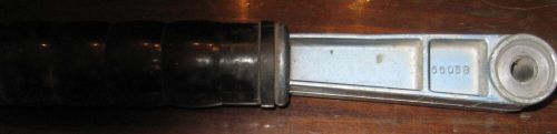 Eska 1969-1971 3.5 hp tiller handle assembly  oem