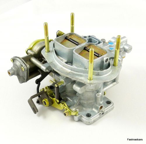 Vw beetle/bug air cooled weber carb/carburettor 32/36 dfev electric choke