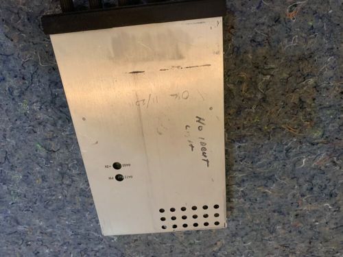 Bendix/king kt 76a atc transponder