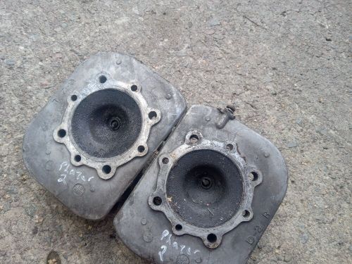 Yamaha phazer 2 cylinder heads