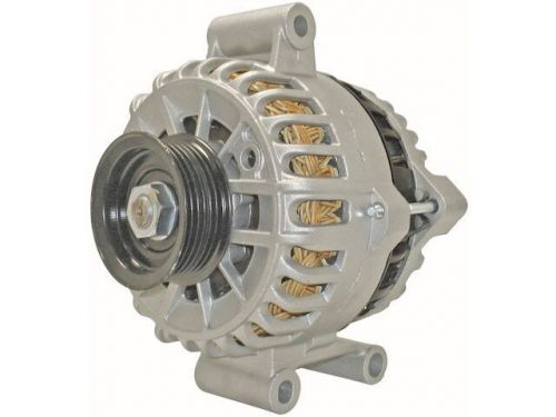 Alternator oe+ 44zjmk16 for ford freestar 2004 2005 2006 2007