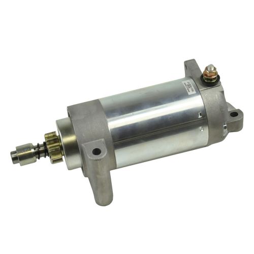 Spi starter motor for ski-doo 2005-2009 550f replaces oem#&#039;s 515176103 515176585