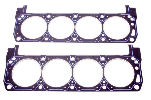 Head gasket set sbf 302/351