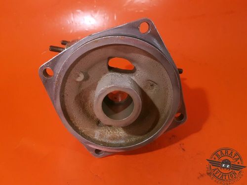 632408 continental adapter assy w/ cover test needed