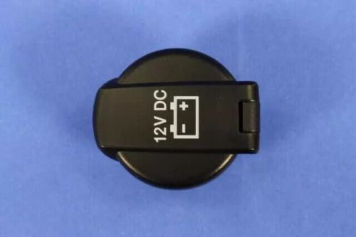 Genuine mopar power outlet cap 5026626ab