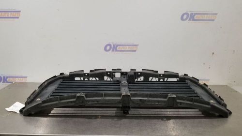 19 ford f150 raptor upper air shutter 3.5l