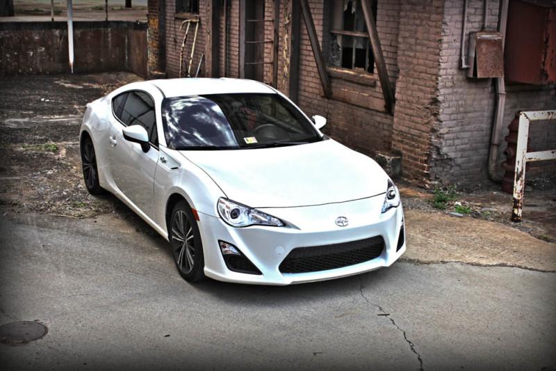 Scion fr-s hd poster frs gt-86 sports car print multiple sizes available...new