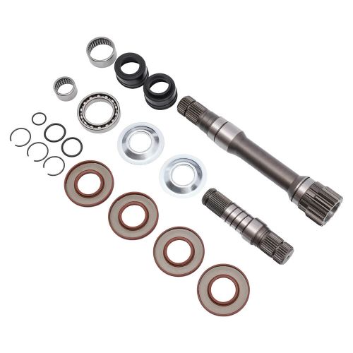 For 2012-2022 dodge ram 1500 front right axle intermediate shaft inner shaft kit