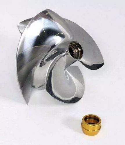 Kawasaki stxr stx r 1200 solas impeller 15/21