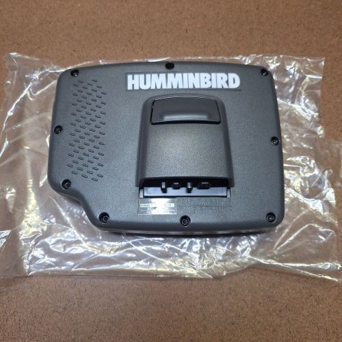 Humminbird 400tx 400 head unit - new