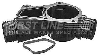 Coolant flange / pipe fits bmw 323 e36 2.5 95 to 00 water firstline 11531722531