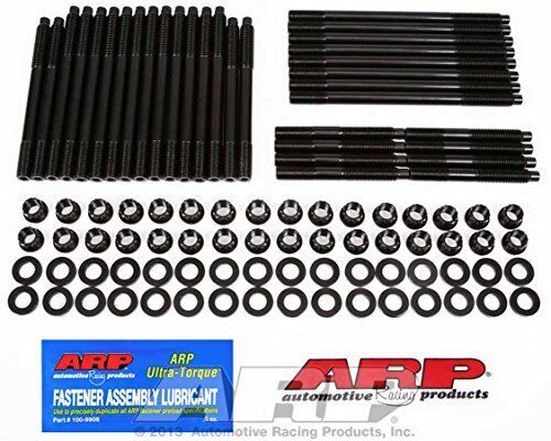 Auto racing products    135 4303    bbc head stud kit