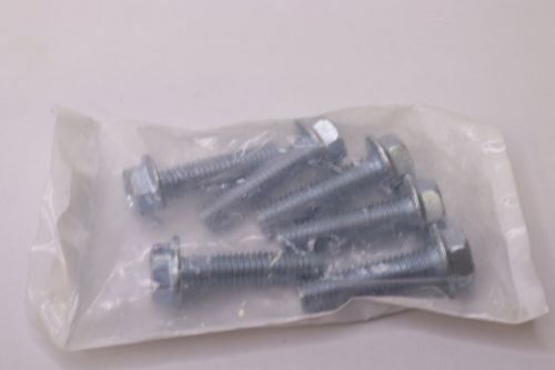 (6-pk) ict billet billet bellhousing bolts 1.5&#034; x 3/8&#034;-16&#034; 551687