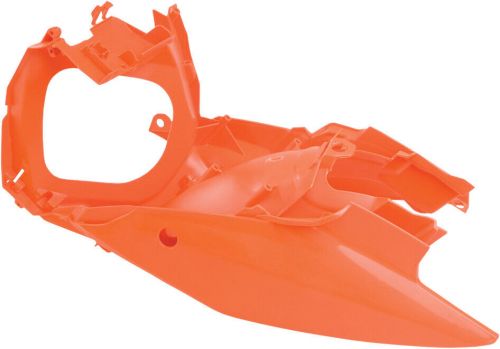 Acerbis side panels orange 2314270237