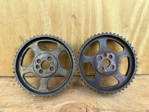 Rb26dett rb25det rb20 cam gear, cam pulley - oem skyline r32 r33 r34 gtr gts-t