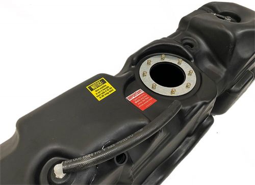 Titan fuel tanks 7030303 - 0312 compatible with/replacement for ram 2500/3500hd