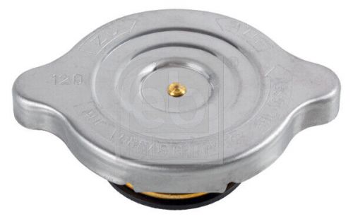 Radiator cap fits mercedes 350sl r107 3.5 71 to 80 a1235010015 a1235010115 febi