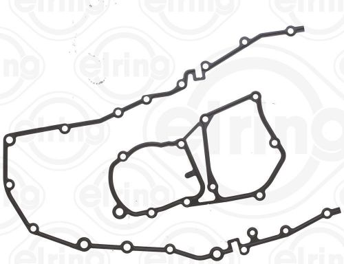 Genuine elring part for bmw timing case gasket set 923.089