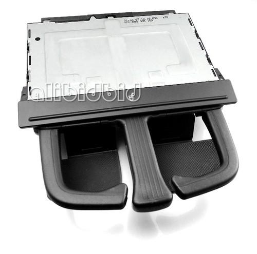 Fit vw mk4 golf jetta bora front console dash cup holder 99 00 01 02 03 04