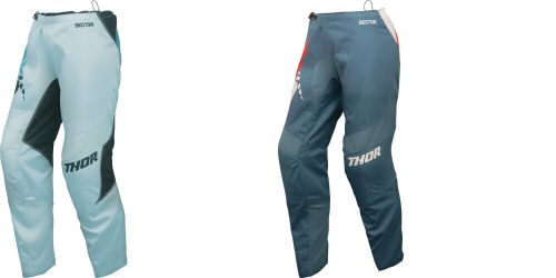 New thor racing 24 women&#039;s sector split pants