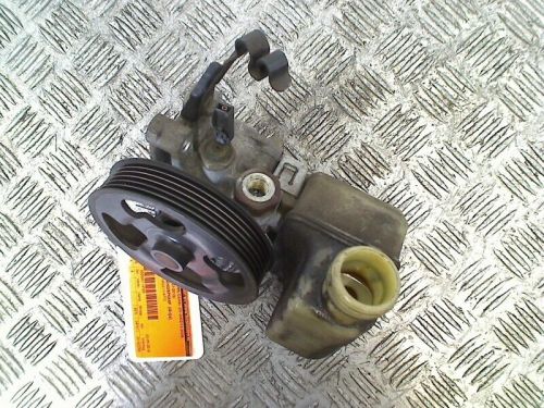 Servo steering pump mazda 6 sportbreak (gy19/89) 1.8i 16v (l813) 2003-