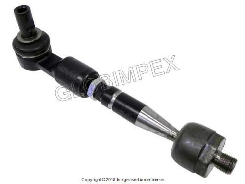 Audi a4 quattro (2002-2006) tie rod front left or right febi bilstein +warranty