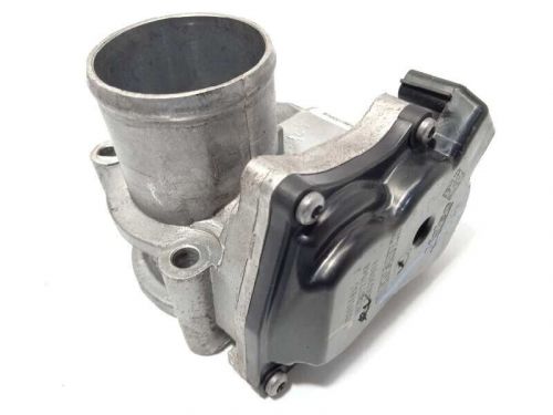 8200987453 throttle body / 8200727648 / 6452607 for nissan x-trail t32-