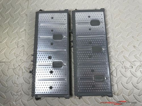 X2 toyota prius camery gen 2 &amp; 3 hybrid battery cells 7.6v and up ( 2 pack x2 )