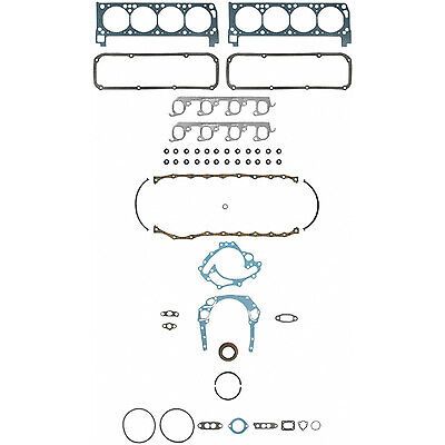 Fel-pro fs 8347 pt - engine full gasket set