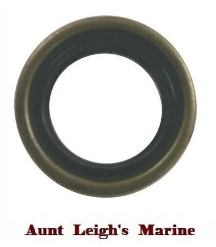 New driveshaft prop shaft oil seal johnson evinrude omc 18-2012 308715 310599