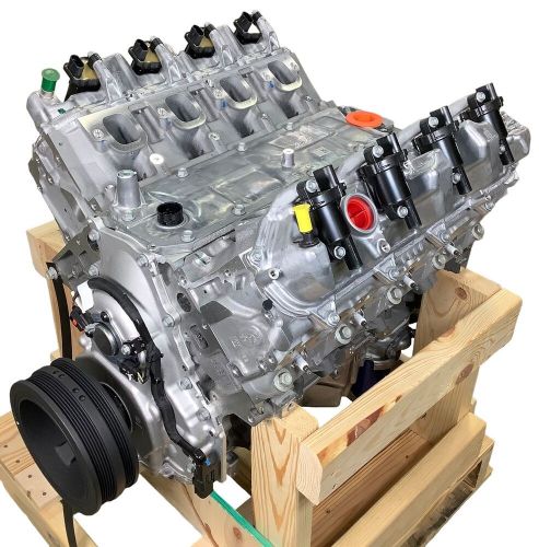 5.3l (l82) base engine (2019-2022)