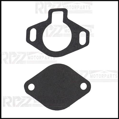 Fit for mercruiser thermostat kit 807252q5 gaskets sleeve 23-806922 4.3 5.0 5.7